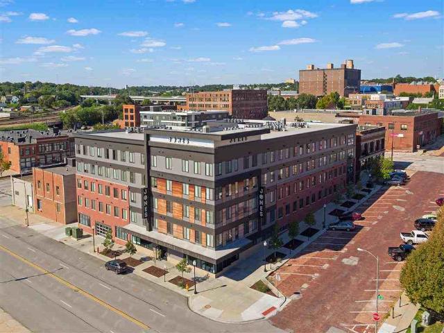 Apartment for rent in Nebraska