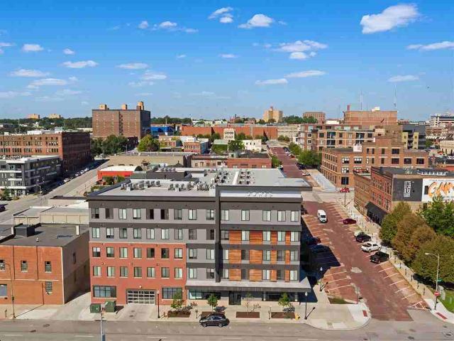 Apartment for rent in Nebraska