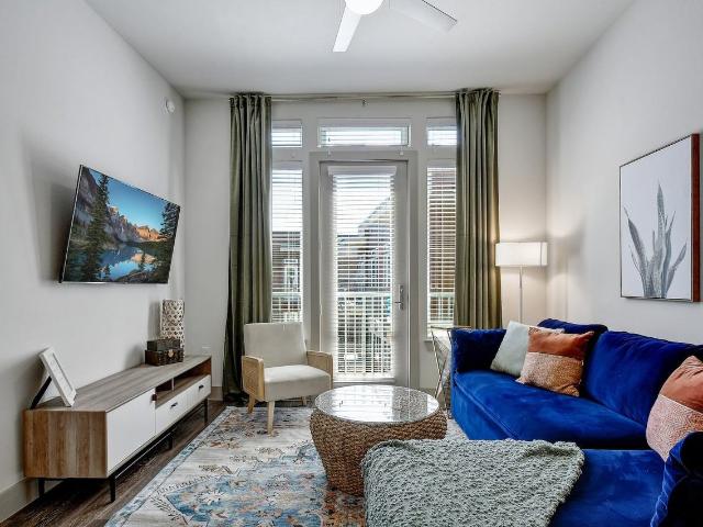 Apartment for rent in Leesville, Texas