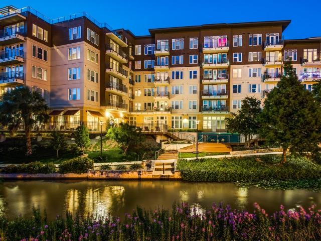 Apartment for rent in Leesville, Texas