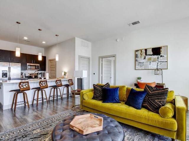 Apartment for rent in Leesville, Texas