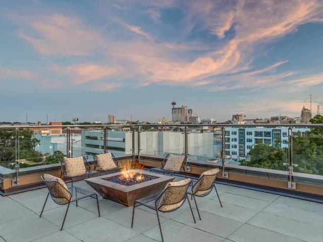 Apartment for rent in Leesville, Texas