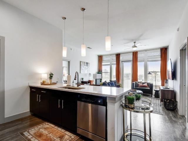 Apartment for rent in Leesville, Texas
