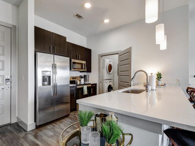 Apartment for rent in Leesville, Texas