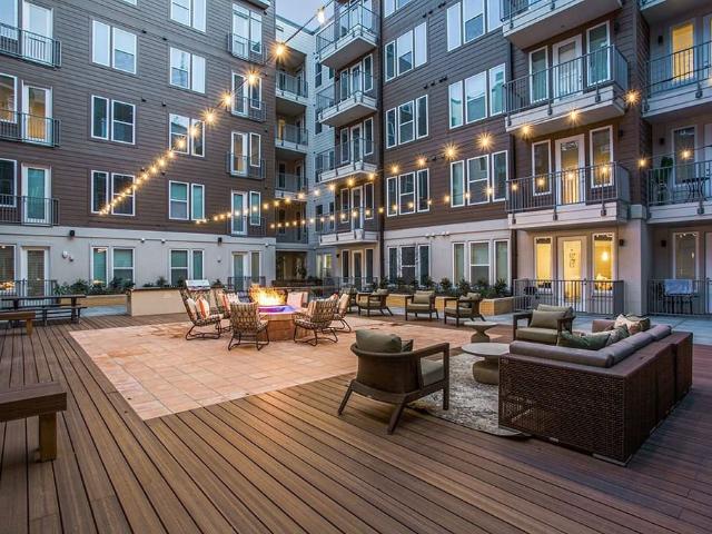 Apartment for rent in Leesville, Texas