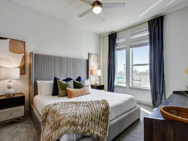Apartment for rent in Leesville, Texas