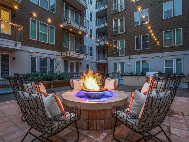 Apartment for rent in Leesville, Texas