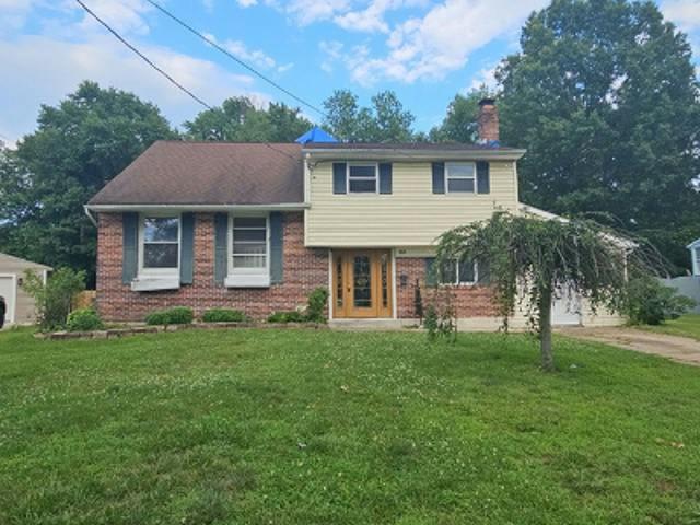 House for sale in Deepwater, New Jersey