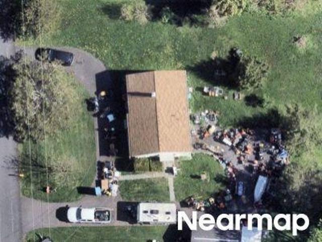 House for sale in New York
