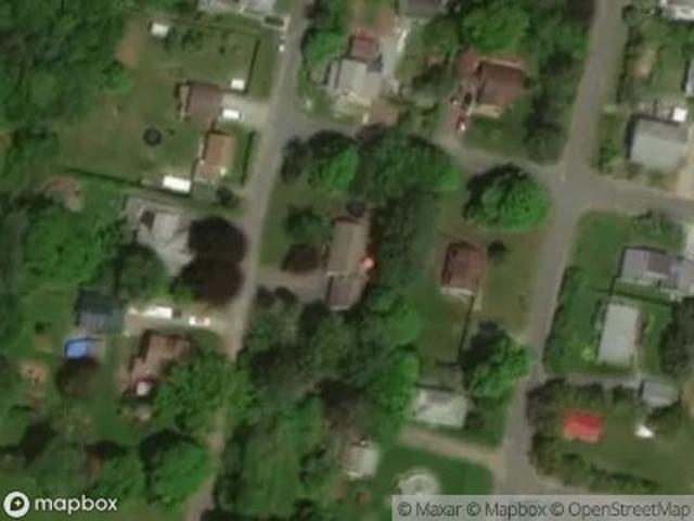 House for sale in Pittsfield, Massachusetts