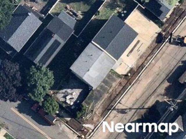 House for sale in New Brunswick, New Jersey