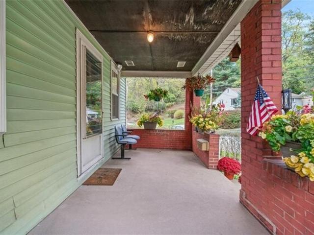 House for sale in Braddock, Pennsylvania