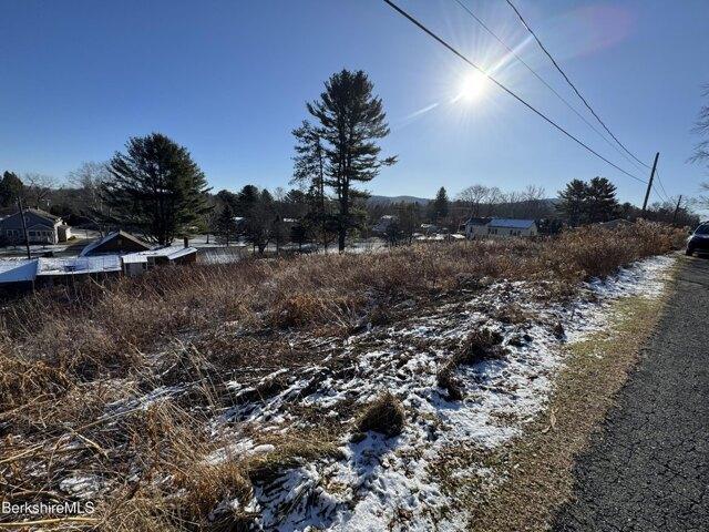 Land for sale in Pittsfield Land for sale in Pittsfield