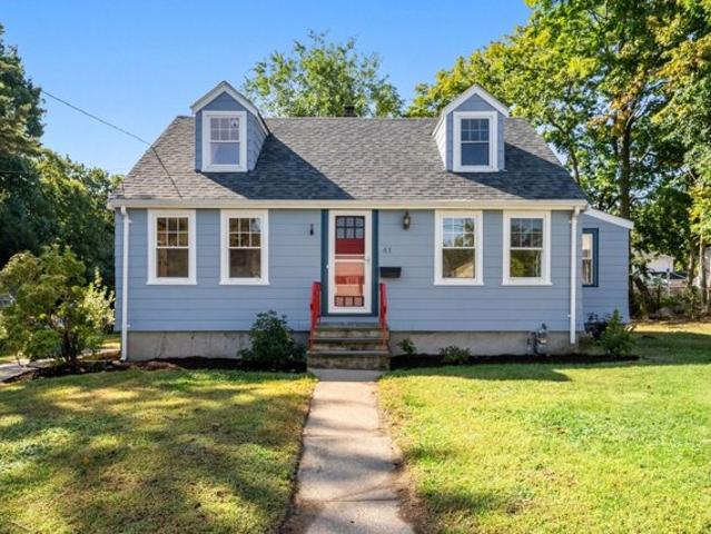 House for sale in Randolph, Norfolk County