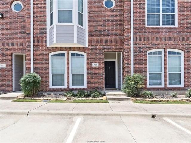 Condo for sale in College Station, Texas