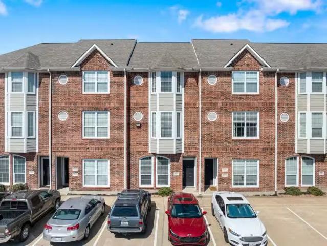 Apartment for rent in College Station