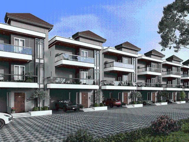 Villa for sale in Tamil Nadu