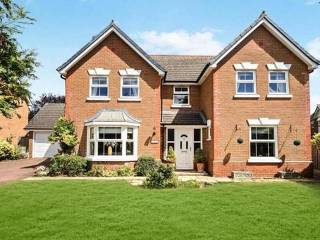 House for sale in Brackley, Northamptonshire