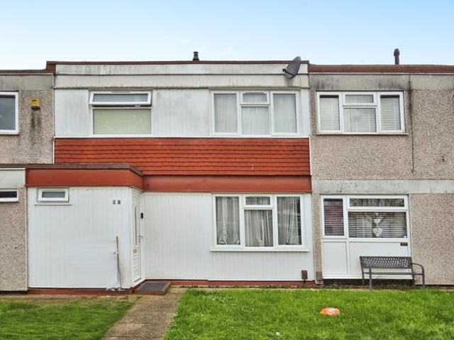 House for rent in Prittlewell, Southend-on-Sea