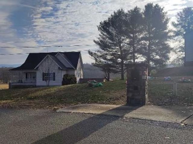 House for sale in Tennessee