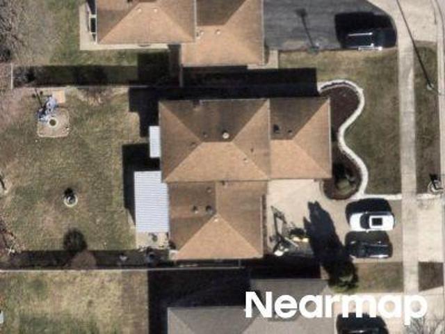 House for sale in Oak Forest, Illinois