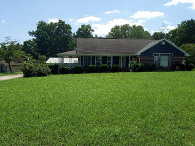 House for sale in Tennessee
