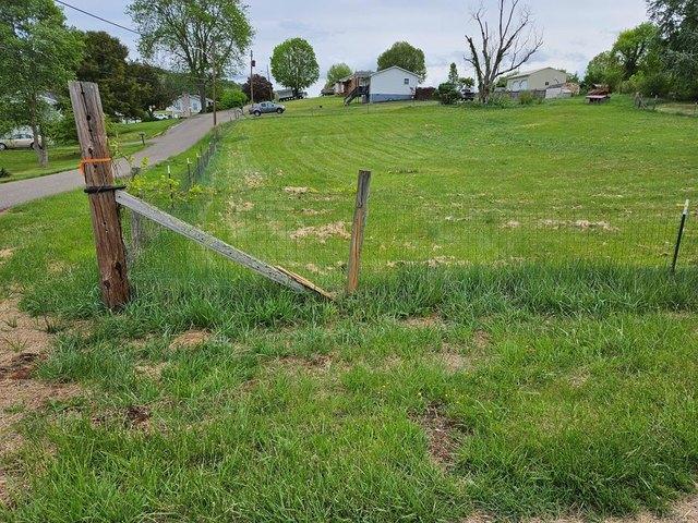 Land for sale in Virginia