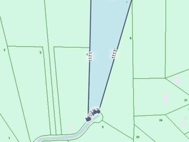 Land for sale in Tellico Plains, East Tennessee