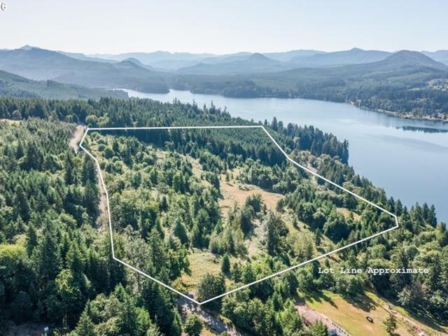 Land for sale in Oregonia
