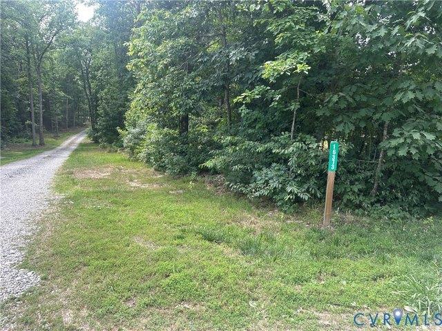 Land for sale in Virginia