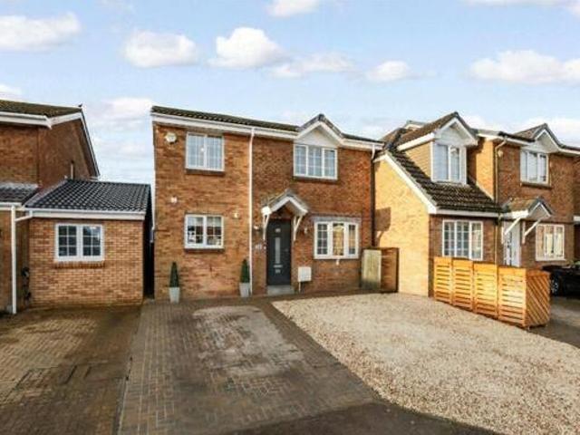 House for sale in Deans, Dedridge