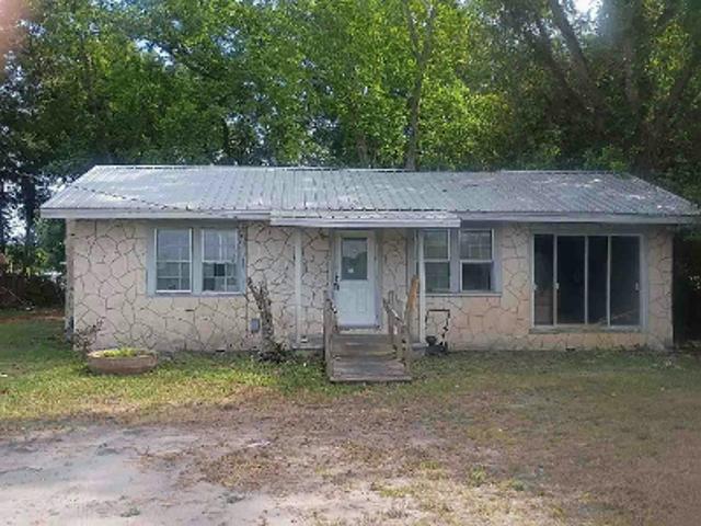 House for sale in Glynn, Georgia