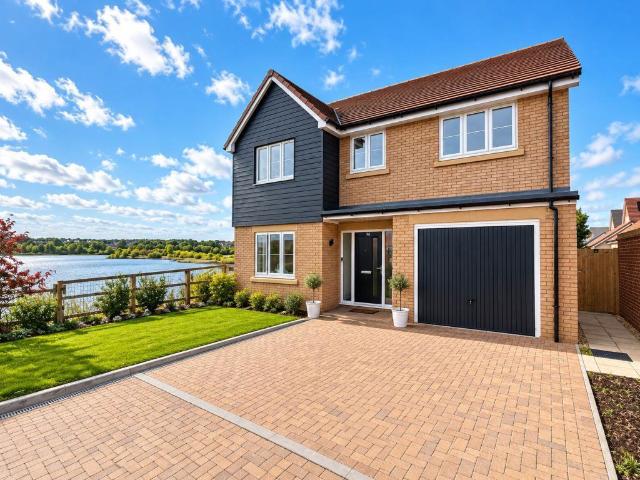 House for rent in Hampton Vale, Peterborough