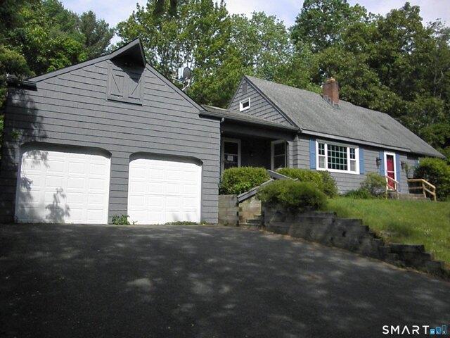 House for sale in Marlborough, Connecticut