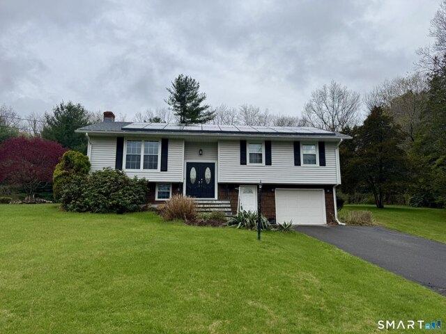 House for sale in Marlborough, Connecticut