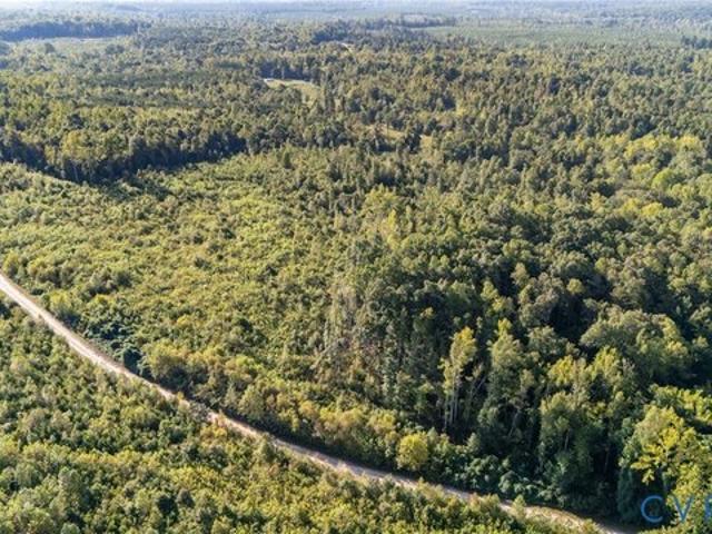 Land for sale in Nottoway, Nottoway County