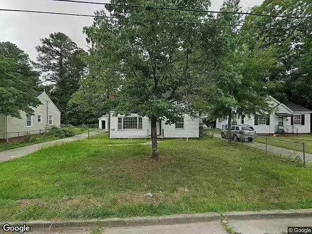 House for rent in Kinston