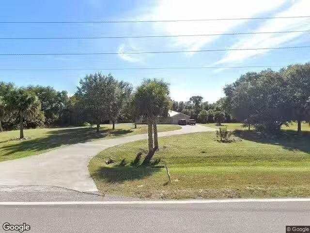 House for rent in Punta Gorda
