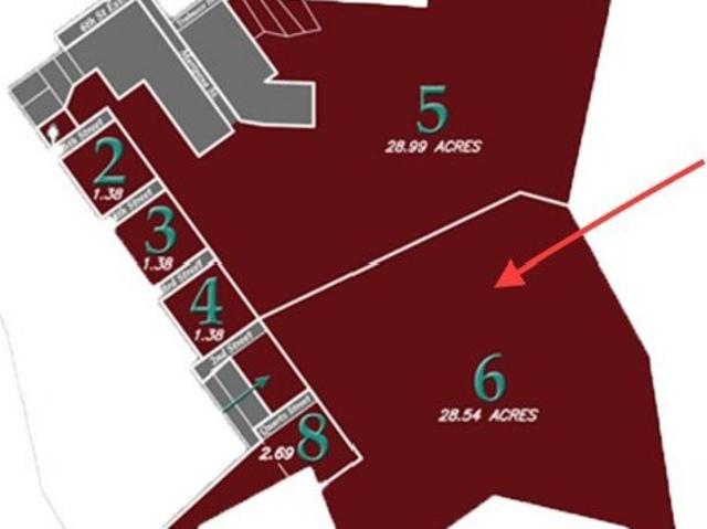 Land for sale in Mariposa, California