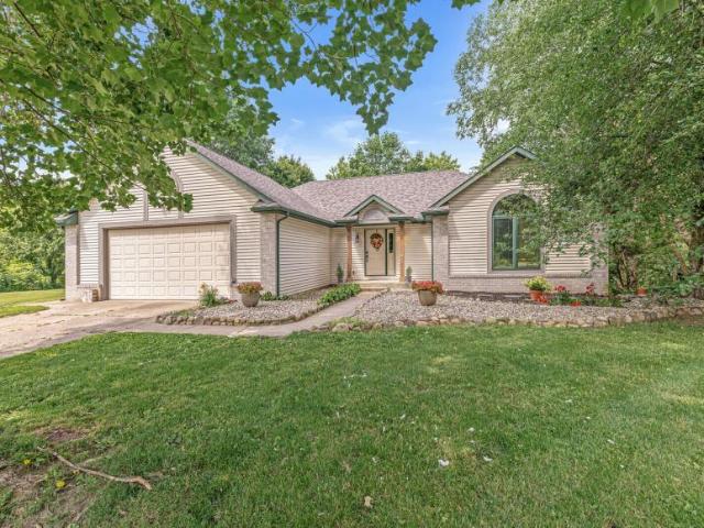 House for sale in Michigan