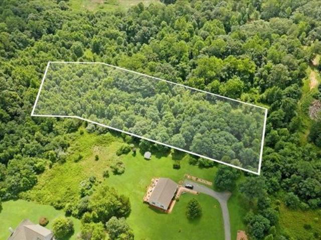 Land for sale in King George