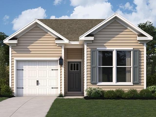House for sale in Jones, Oklahoma