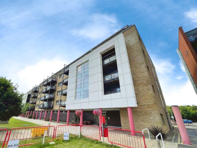 House for rent in Cardiff International Sports Village, Falcon Lodge