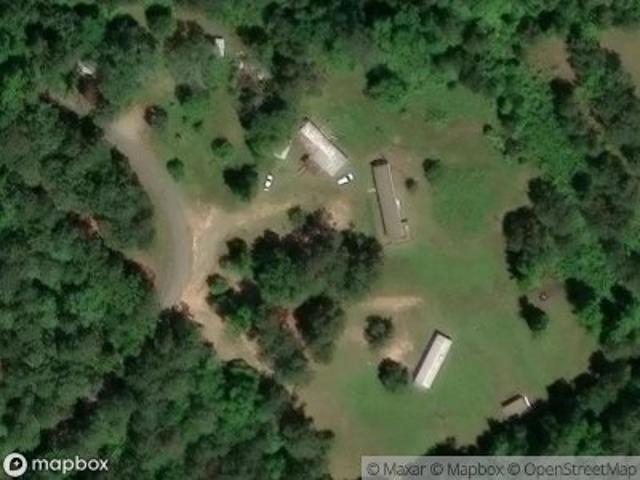 House for sale in Coushatta, Louisiana