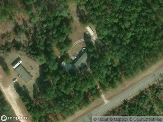 House for sale in Kershaw, South Carolina