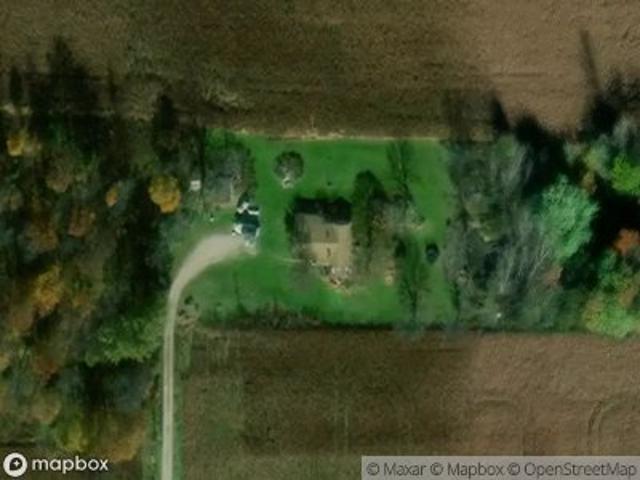 House for sale in Indiana