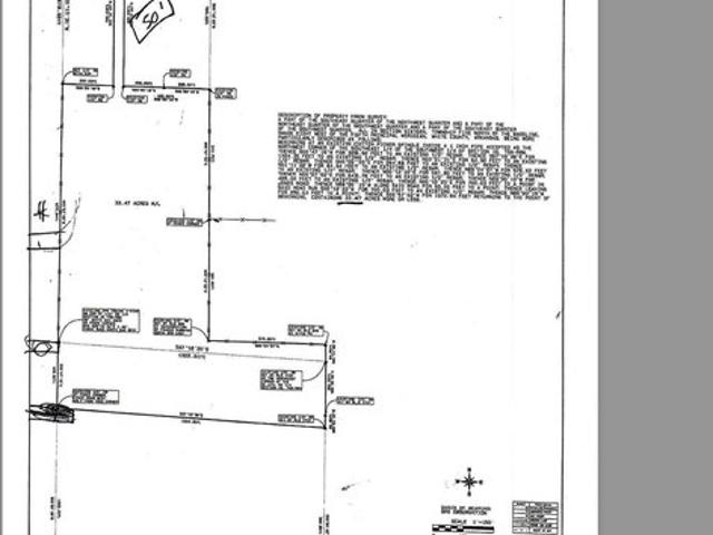Land for sale in Ark