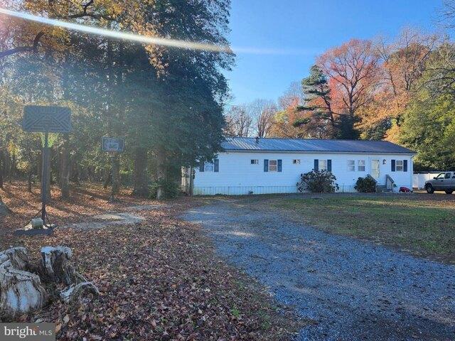 Land for sale in Frankford