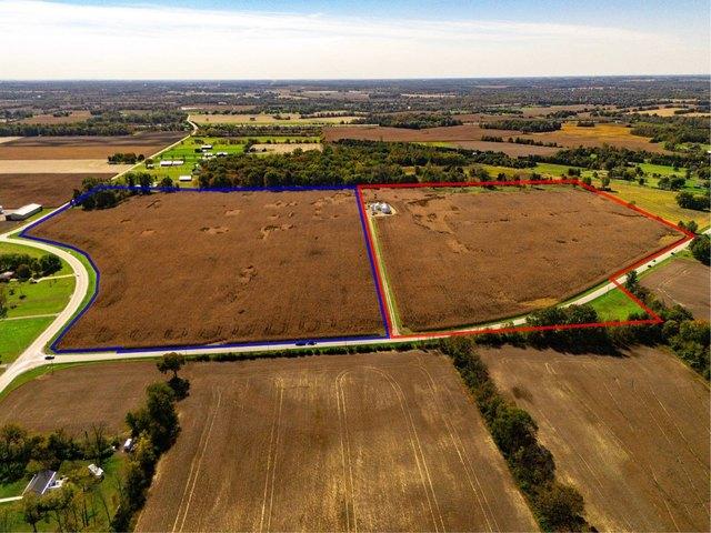 Land for sale in Ohio
