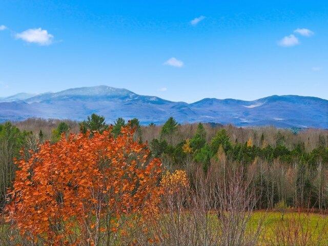 Land for sale in Hyde Park, Vermont